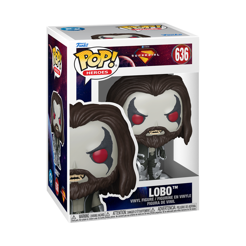 90800_POP-Movie_Supergirl_POP-6_glam-1-WEB Warner Bros. Discovery Global Consumer Products presenta en México sus colaboraciones inspiradas en Supergirl