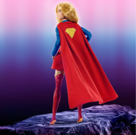 Mattel3 Warner Bros. Discovery Global Consumer Products presenta en México sus colaboraciones inspiradas en Supergirl