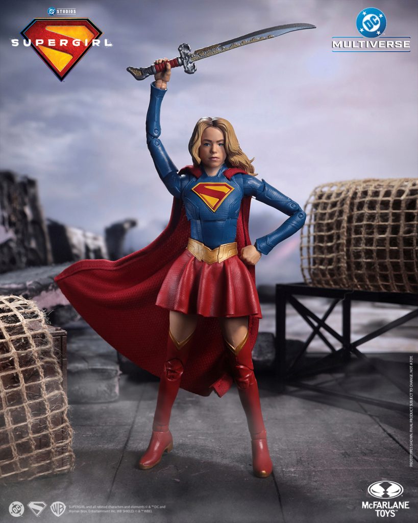 Supergirl_DTE_Hero_Image-819x1024 Warner Bros. Discovery Global Consumer Products presenta en México sus colaboraciones inspiradas en Supergirl
