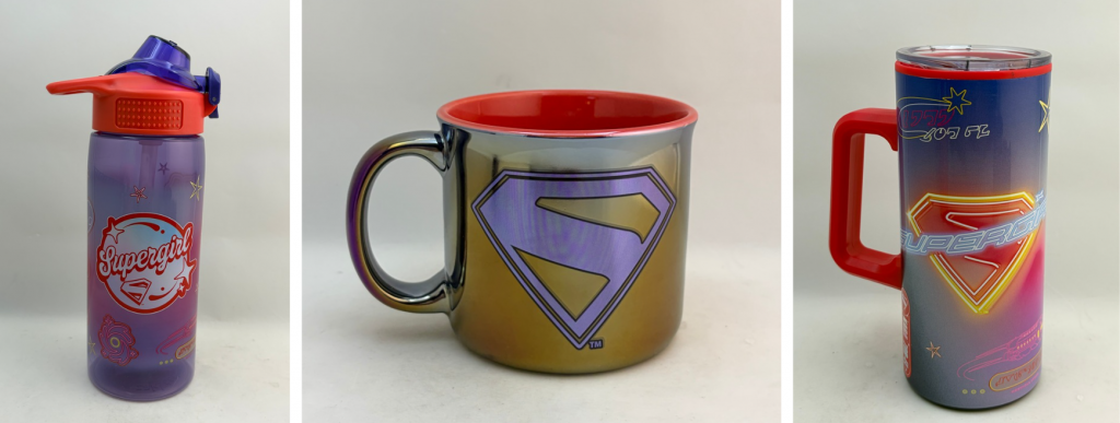 image-13-1024x387 Warner Bros. Discovery Global Consumer Products presenta en México sus colaboraciones inspiradas en Supergirl