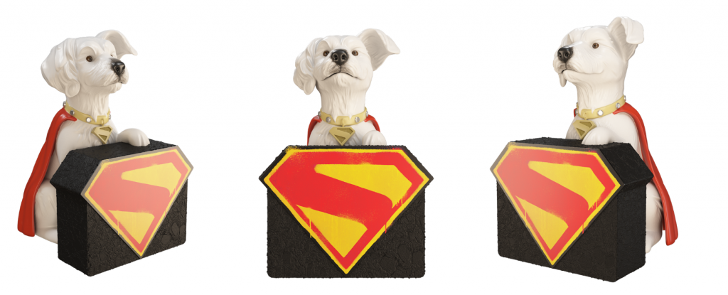 image-17-1024x415 Warner Bros. Discovery Global Consumer Products presenta en México sus colaboraciones inspiradas en Supergirl
