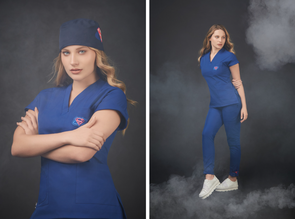image-8-1024x763 Warner Bros. Discovery Global Consumer Products presenta en México sus colaboraciones inspiradas en Supergirl